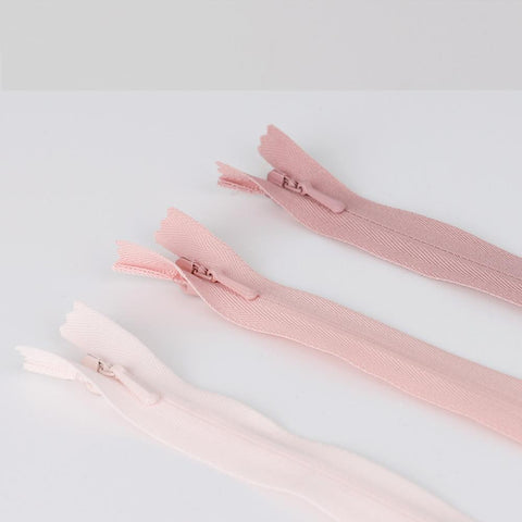 Zippers - The Fabric Store Online