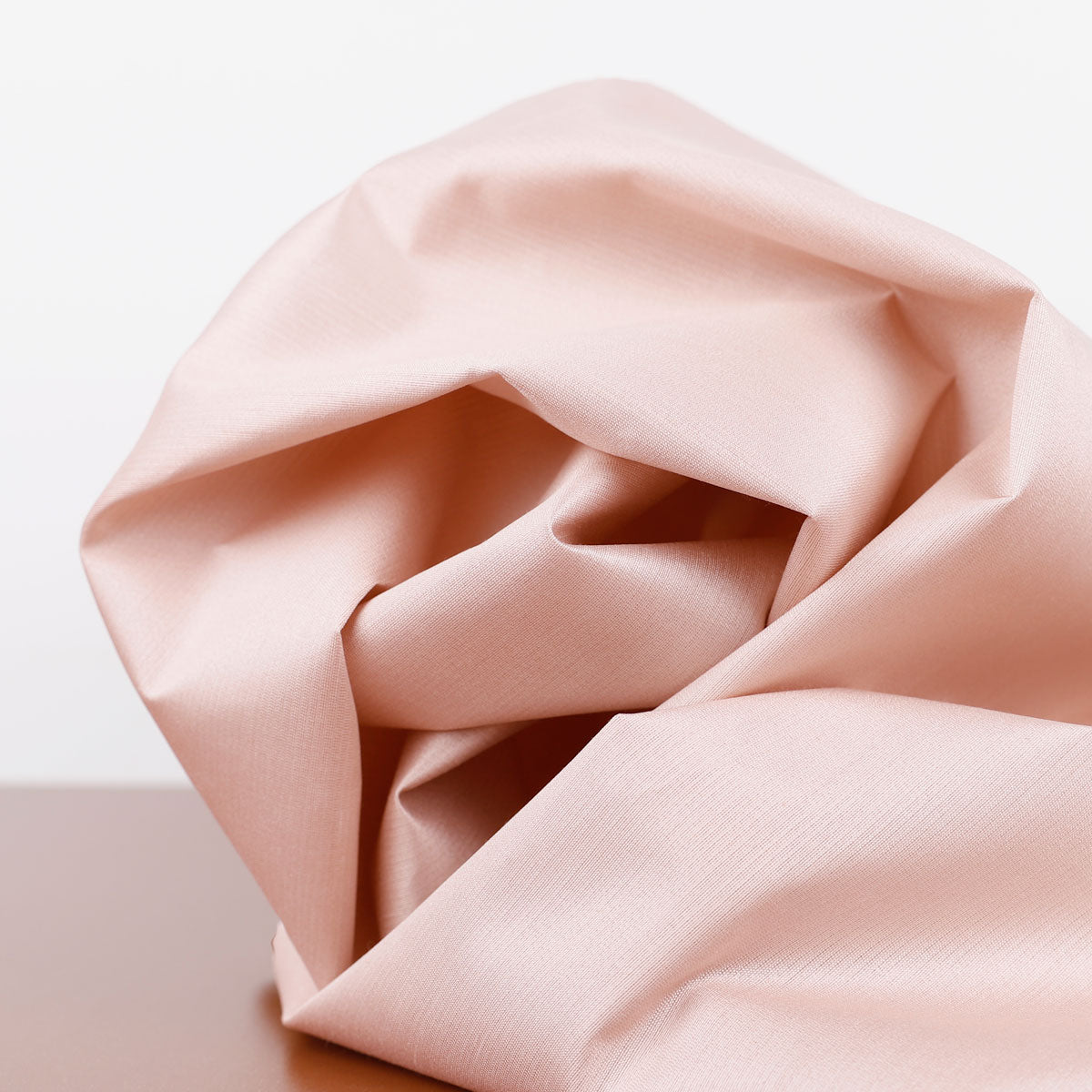 Silk and Polyester Blend Fabric -  Canada