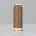 Gutermann Sew-All Thread - 139 - Biscotti Merino