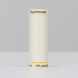 Gutermann Sew-All Thread - 001 - Cream Linen