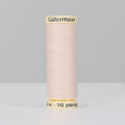 Gutermann Sew-All Thread - 210 - Shell Linen / Merino