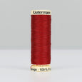 Gutermann Sew-All Thread - 026 - Red Brick Linen