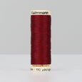 Gutermann Sew-All Thread - 368 - Marsala Linen / Merino