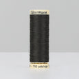 Gutermann Sew-All Thread - 036 - Charcoal Merino