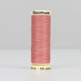 Gutermann Sew-All Thread - 473 - Papaya Linen