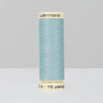 Gutermann Sew-All Thread - 071 - Duck Egg Linen / Ice Blue Merino