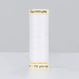 Gutermann Sew-All Thread - 000 - White Linen