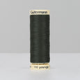 Gutermann Sew-All Thread - 861 - Green Smoke Linen