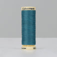 Gutermann Sew-All Thread - 903 - Soft Teal Merino / Hydrangea Linen