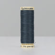 Gutermann Sew-All Thread - 093 - Slate Linen / Merino