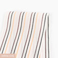 Stripe Cotton Shirting - Entremet