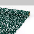 Tulip Viscose / Rayon Crepe - Malachite