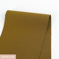 Stretch Poly Twill Suiting - Bay Leaf