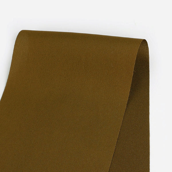 Lightweight Poly Satin - Antique Bronze