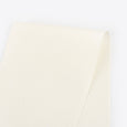 Slubby Cotton Twill - Cream