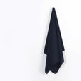 Twill Cotton Voile - Woad Blue