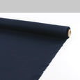 Twill Cotton Voile - Woad Blue