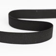 Anti-Roll Elastic 25mm - Black