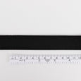 Anti-Roll Elastic 25mm - Black