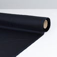 Japanese Cupro Lining - French Navy
