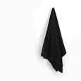 Organic Linen - Black