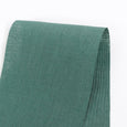 Organic Linen - Sea Green