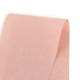 GOTS Organic Linen - Vintage Blush