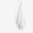 GOTS Organic Linen - White