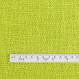 Pure Cotton Tweed - Citrus