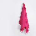 Cotton Poplin - Hot Pink