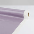 Italian Cotton Backed PVC - Dusky Lilac