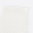 Lily Silk / Viscose Jacquard - Ivory