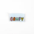 KATM Woven Labels - Comfy