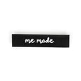 KATM Woven Labels - Me Made