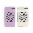 KATM Woven Labels - Perfectly Imperfect Duo