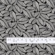 Liberty Augusta Linen / Cotton - Lost In Leaves- X