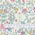 Liberty Calvi Canvas - Field Flowers / X