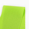 Pure Wool Crepe - Lime