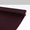 Plain Weave Linen - Blackcurrant