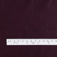 Plain Weave Linen - Blackcurrant