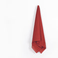 Cotton Voile - Rose Red
