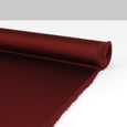 Crepe Back Satin - Maroon