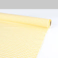 Tencel / Cotton Mini Gingham - Yellow