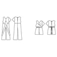 Papercut Patterns - Mirri Jumpsuit