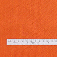 Cotton / Poly Shimmer Tweed - Orange Peel