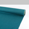 Organic Linen - Deep Teal