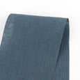 Organic Linen - Denim