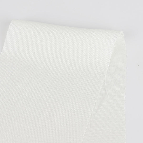 Japanese Oxford Triacetate - Ivory