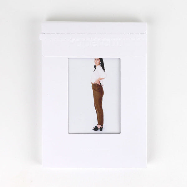 Papercut Patterns - Palisade Pants