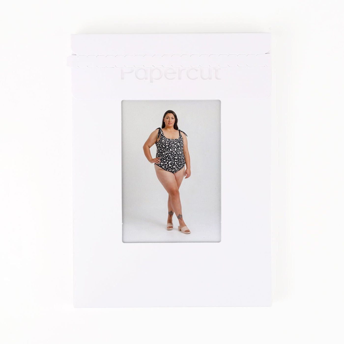 Papercut Patterns - Marnie Swimsuit Curve